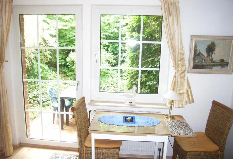 シングルデラックスルーム, Ostsee Hotel Pension An Der Lindenallee