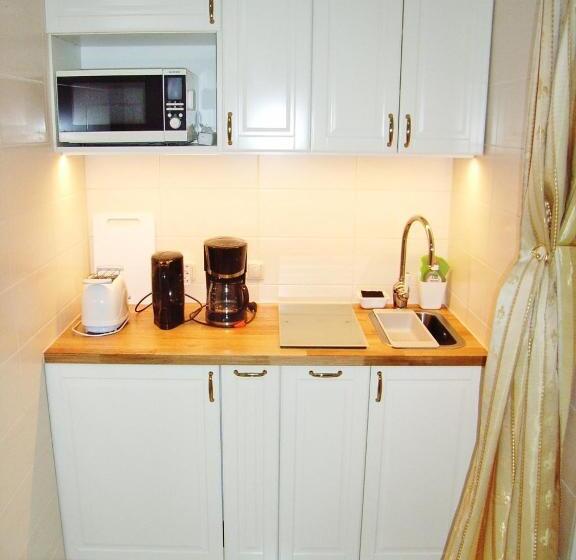 シングルデラックスルーム, Ostsee Hotel Pension An Der Lindenallee