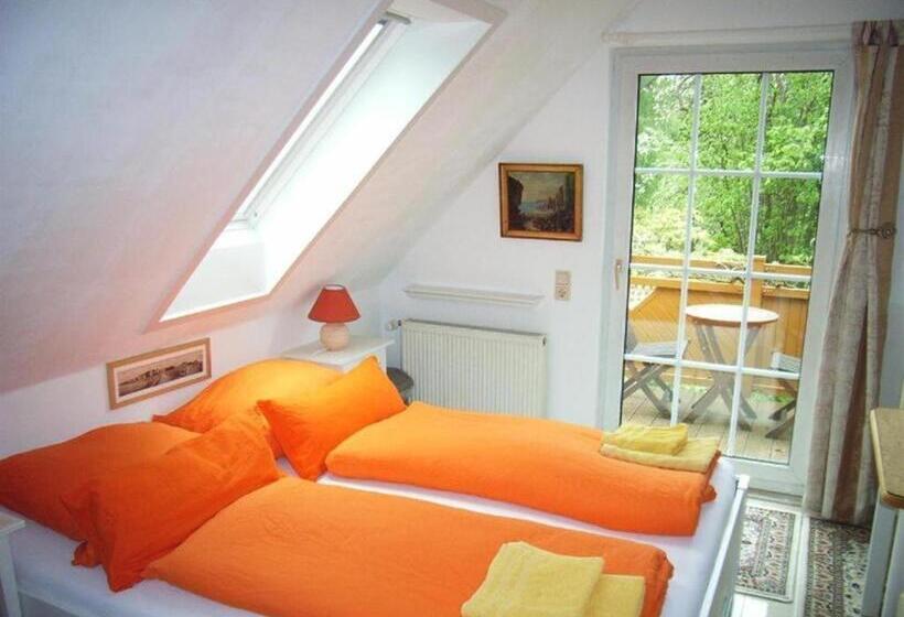 スタンダードルーム, Ostsee Hotel Pension An Der Lindenallee