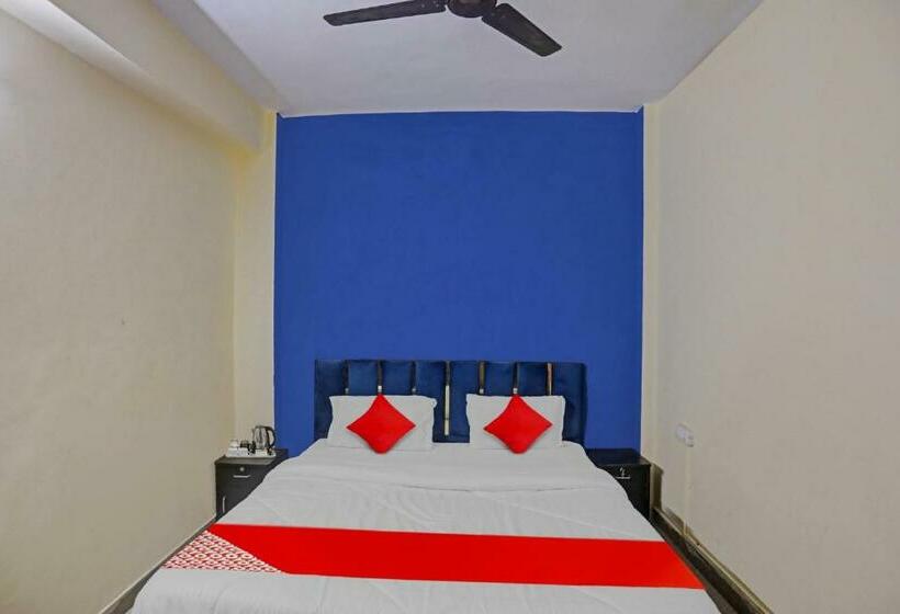 غرفة كلاسيكية ثلاثية, Flagship Hotel Delight In Near Worlds Of Wonder