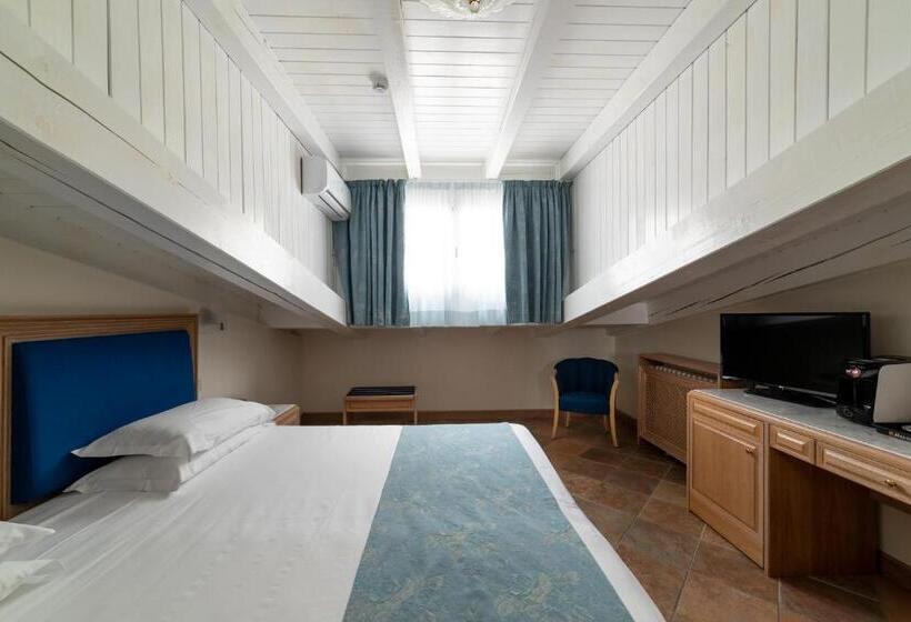 חדר סטנדרט, La Dépendance By Casa Bianca