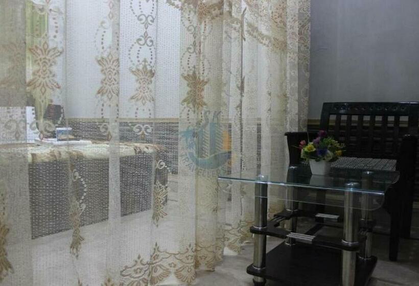 اتاق استاندارد, Sk Travellers Inn