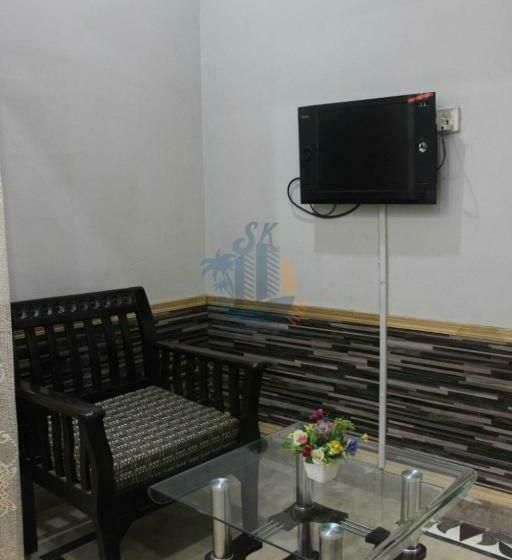 اتاق استاندارد, Sk Travellers Inn