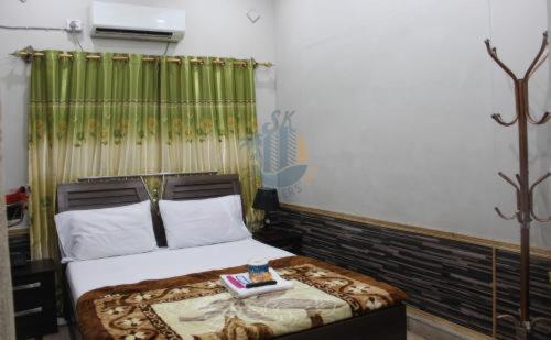 اتاق استاندارد, Sk Travellers Inn