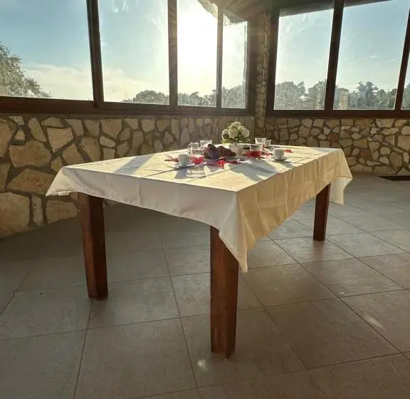 スタンダードルーム, Villa Tuscia Apartments