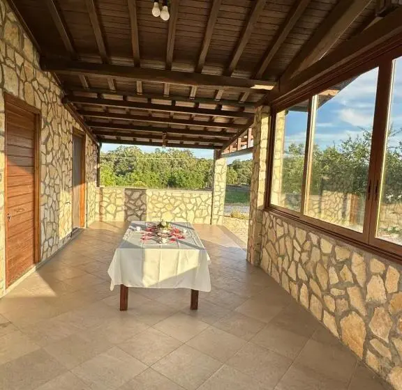 スタンダードルーム, Villa Tuscia Apartments