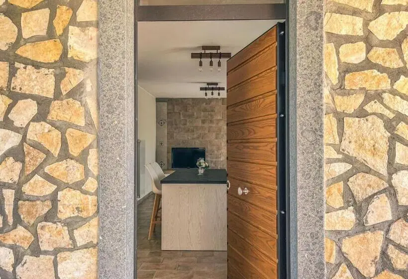 ２ベッドルームアパートメント, Villa Tuscia Apartments