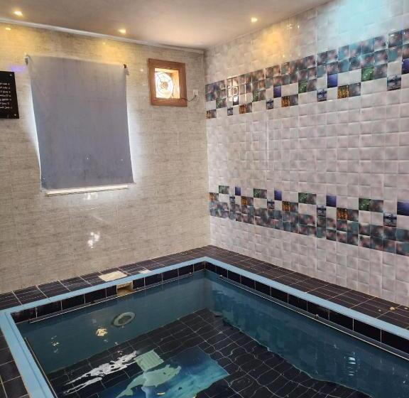 شاليه غرفة نوم واحدة, شاليهات ليديا