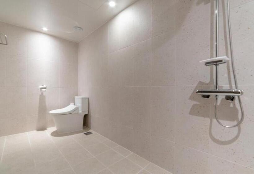 جناح, Aank Hotel Incheon Bupyeong