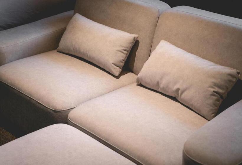 جناح سوبيريور, Aank Hotel Incheon Bupyeong