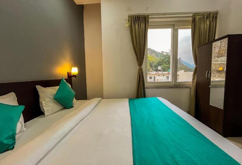 스탠다드 룸, The Yachis Rishikesh