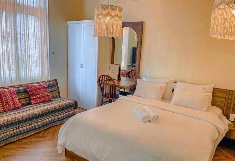 آپارتمان 1 خوابه, Olivia