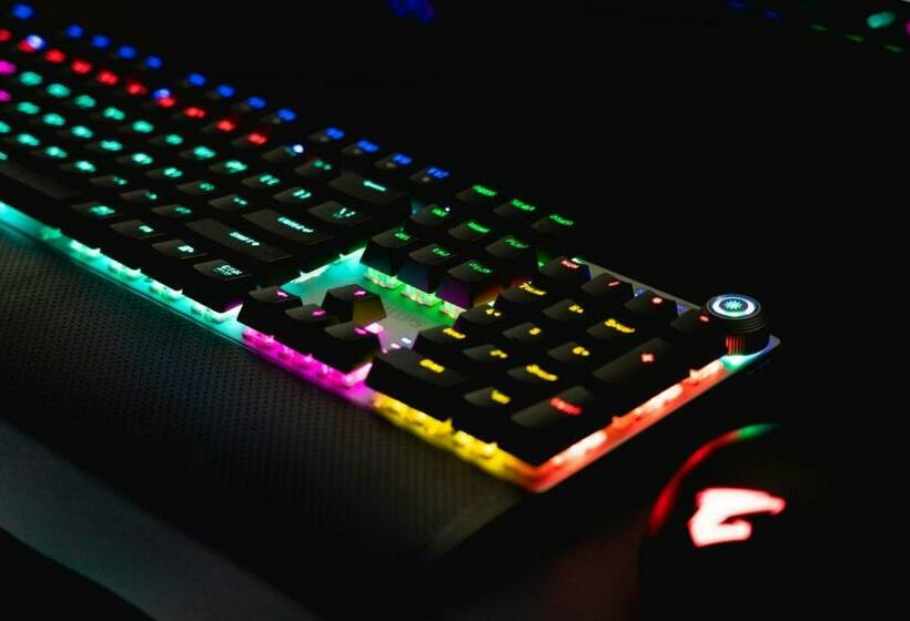 غرفة ديلوكس, Aank Hotel Incheon Bupyeong