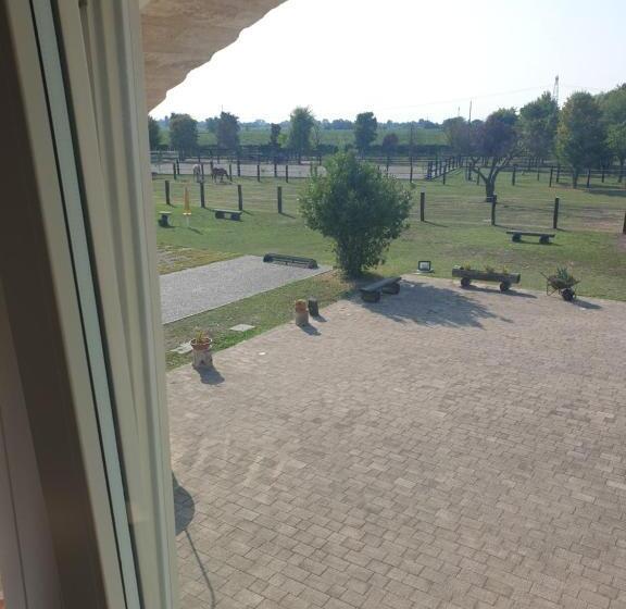 스탠다드 룸, Ranch Borgo Bella Vita