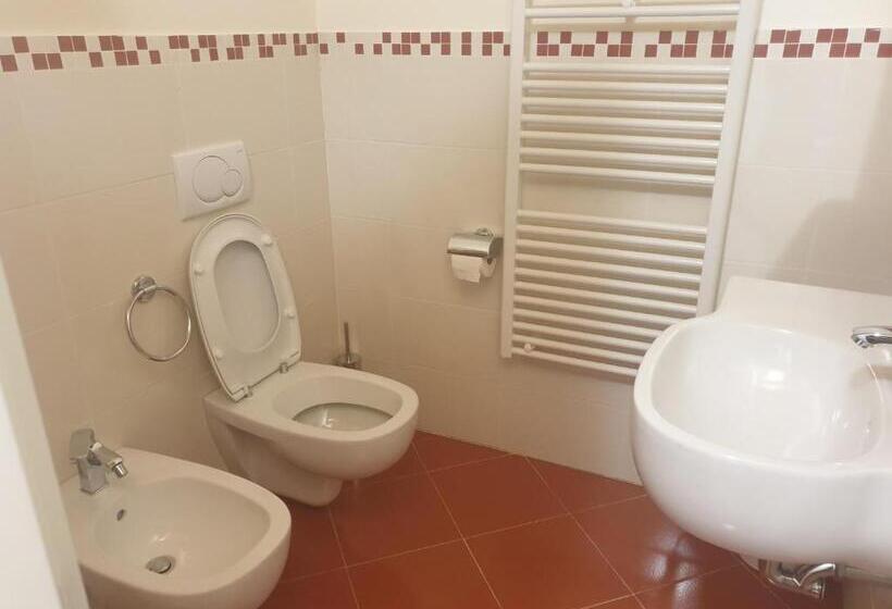 스탠다드 룸, Ranch Borgo Bella Vita