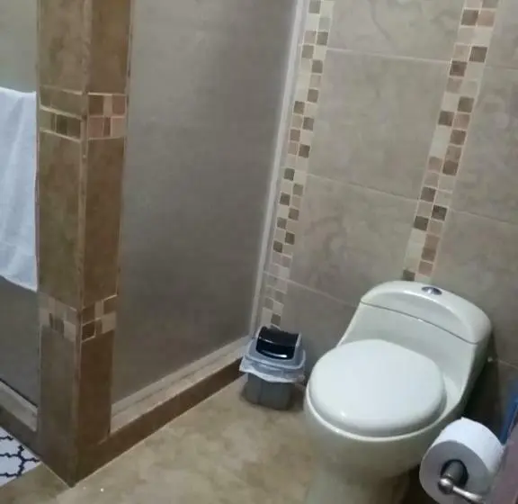 Standard-huone, Kentia Eco Hotel Buga