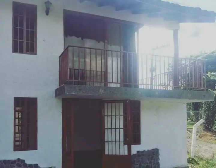 Perhehuone, Kentia Eco Hotel Buga