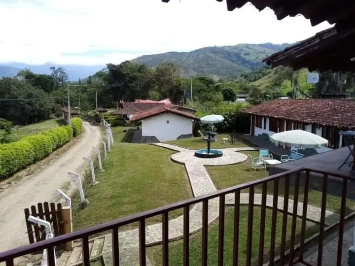 Perhehuone, Kentia Eco Hotel Buga