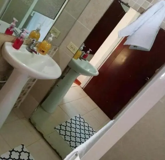 Perhebungalow, Kentia Eco Hotel Buga