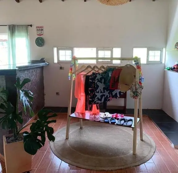 Standard Kolmen Hengen Huone, Kentia Eco Hotel Buga