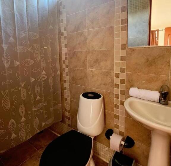 Номер Стандарт Вид на Бассейн, Kentia Eco Hotel Buga