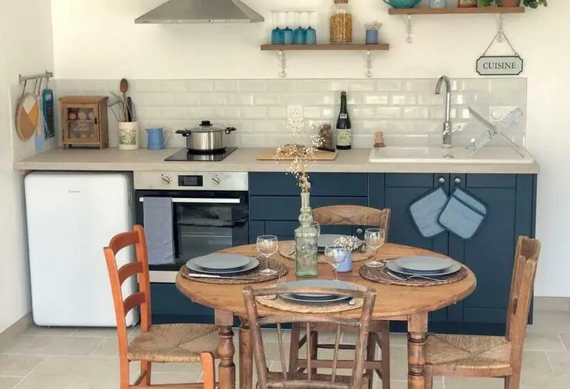 １ベッドルームハウス, Le Manoir De La Beslière   Gîte Et Chambres D Hôtes