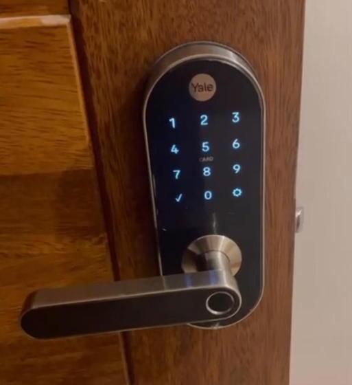 2间卧室的房子, Pousada Monte Silvestre