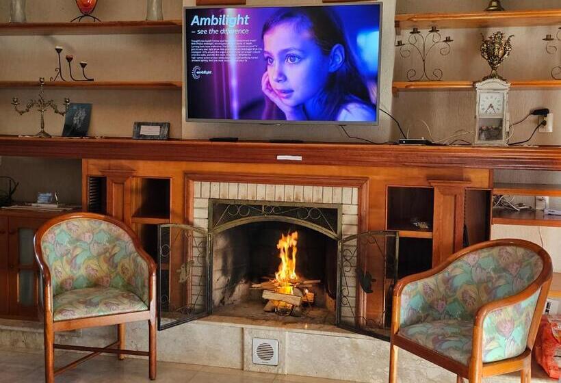 2间卧室的房子, Pousada Monte Silvestre