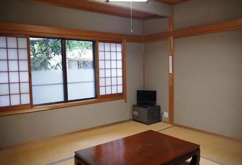 Standard-huone, 宿坊　光明院