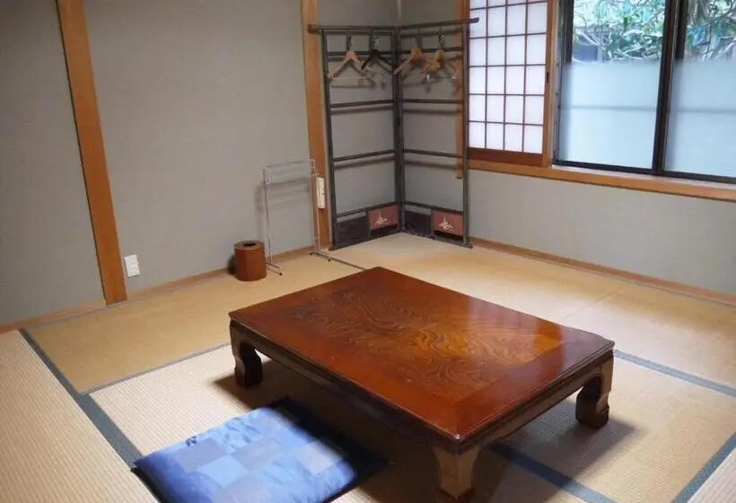Standard-huone, 宿坊　光明院