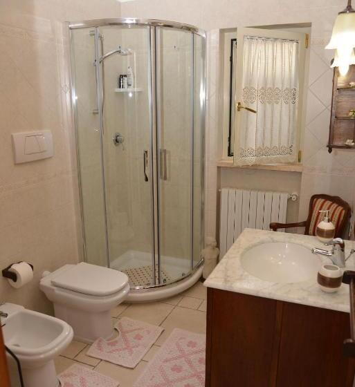 ガーデンビューの１ベッドルームビラ, Il Prato By Sthey