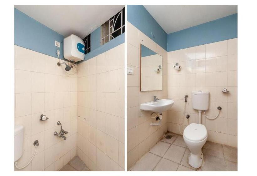 三人经典房间, Flagship Hotel Raj Meridian