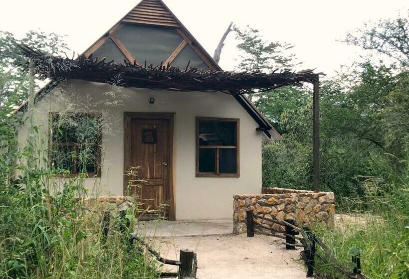 اتاق استاندارد, Gwango Heritage Resort