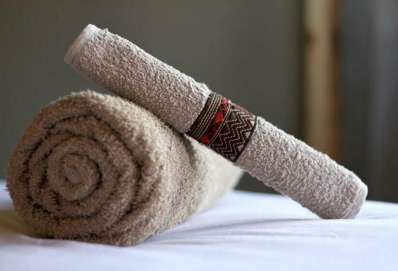 اتاق استاندارد, Gwango Heritage Resort