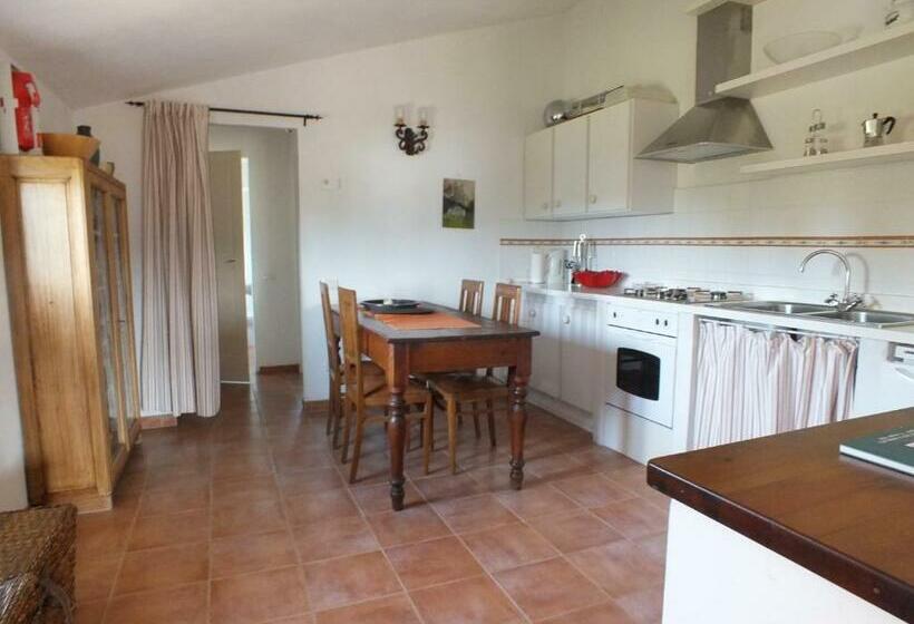 شقة غرفة واحدة, Agriturismo Ai Mandrioli