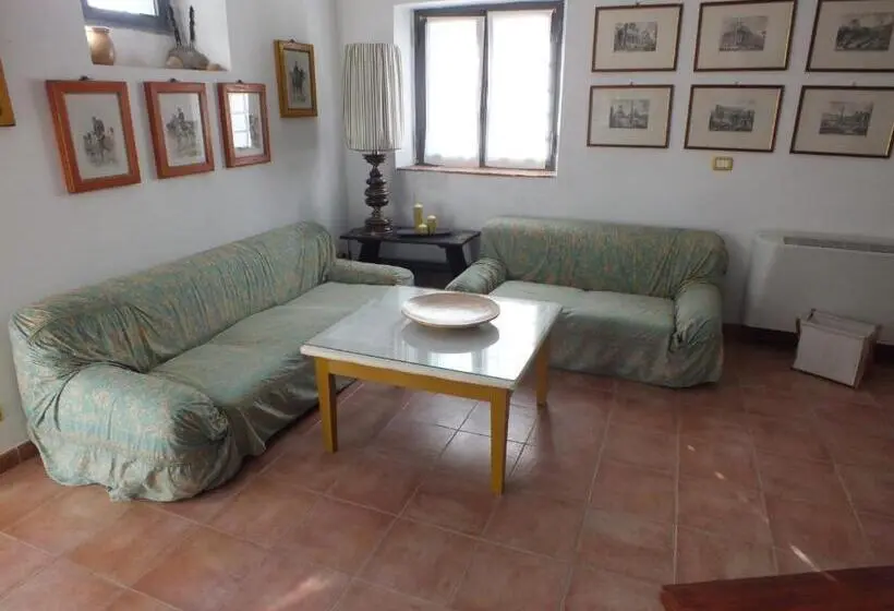1階の1ベッドルームアパートメント, Agriturismo Ai Mandrioli
