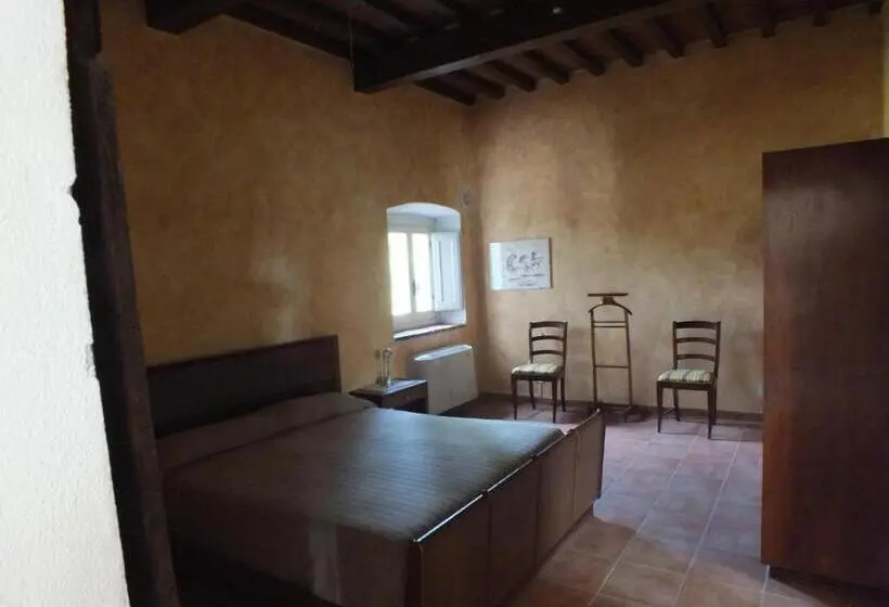 1階の1ベッドルームアパートメント, Agriturismo Ai Mandrioli
