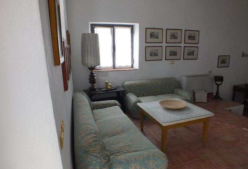 Апартаменты 1 Спальня Нижний Этаж, Agriturismo Ai Mandrioli