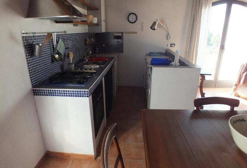 شقة غرفة واحدة, Agriturismo Ai Mandrioli