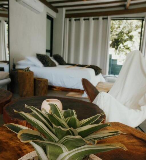 סוויטה אקזקיוטיב, El Rio