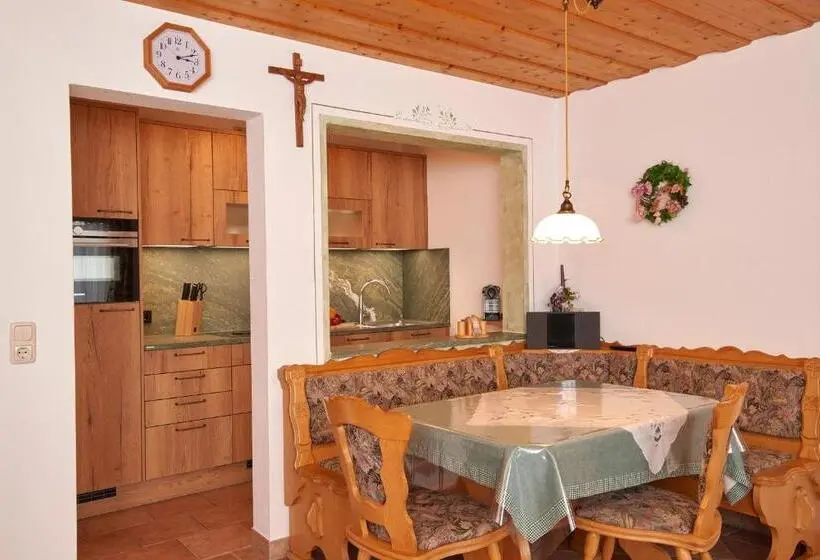 １ベッドルームアパートメント, Landgasthof Zum Sägwirt