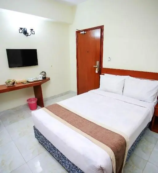 اتاق لوکس, Royal Beach Resort