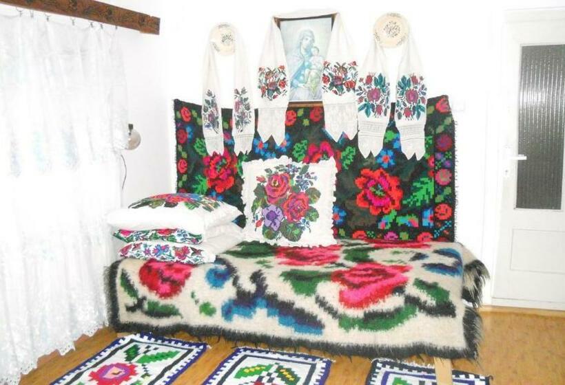 חדר סטנדרט חדר אמבטיה משותף, Busta House