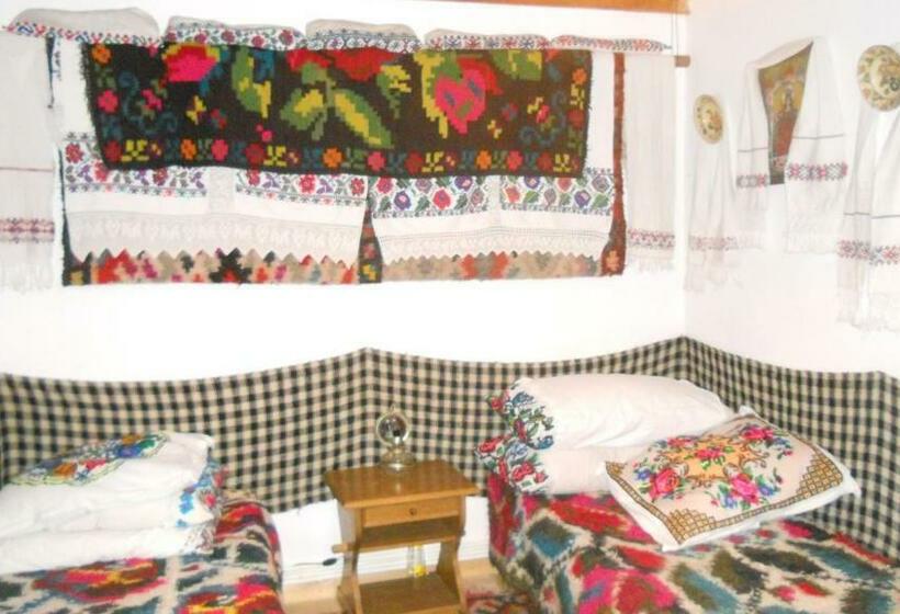 Номер Стандарт Совместная Ванная, Busta House