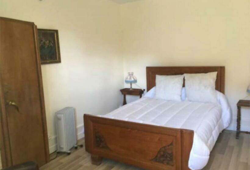 标准间, Le Gros Chigy Château