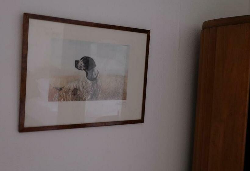 标准间, Le Gros Chigy Château