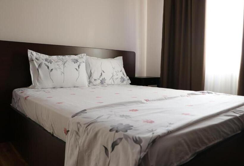 スタンダードルーム, Pensiunea Diana