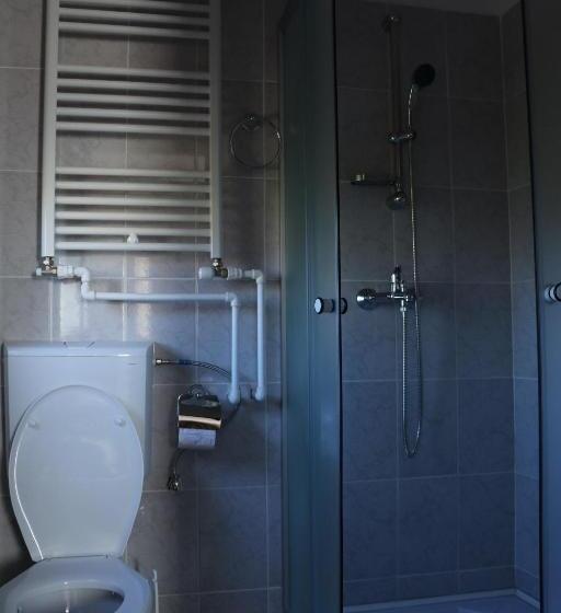 スタンダードルーム, Pensiunea Diana