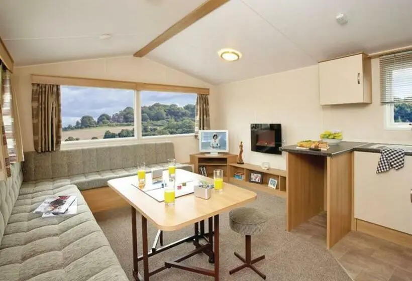 Talo 3 Makuuhuonetta, Ryan Bay Holiday Park