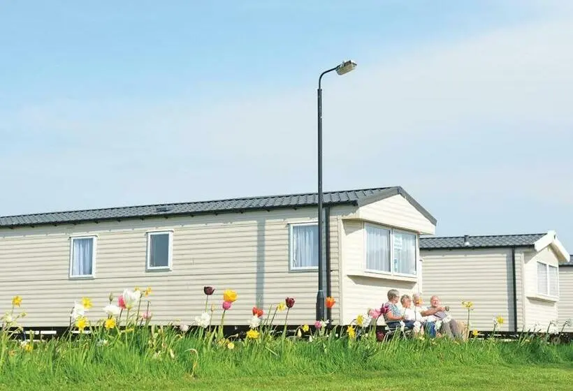 Talo 3 Makuuhuonetta, Ryan Bay Holiday Park